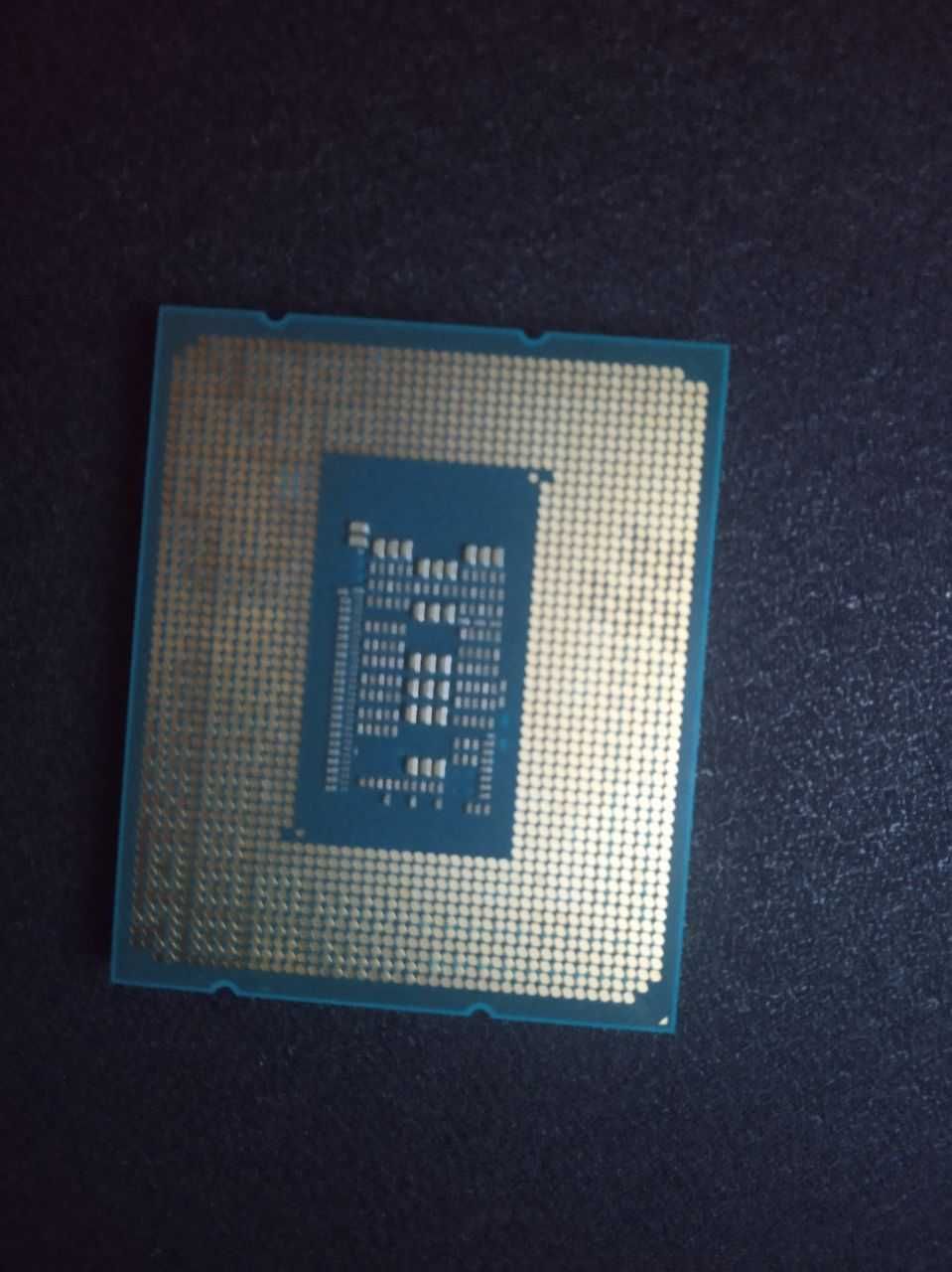 Процесор i5-12400f