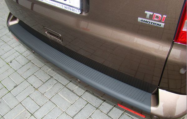 Nakładka na zderzak, listwa zderzaka VW T5, T6 Transporter, Multivan