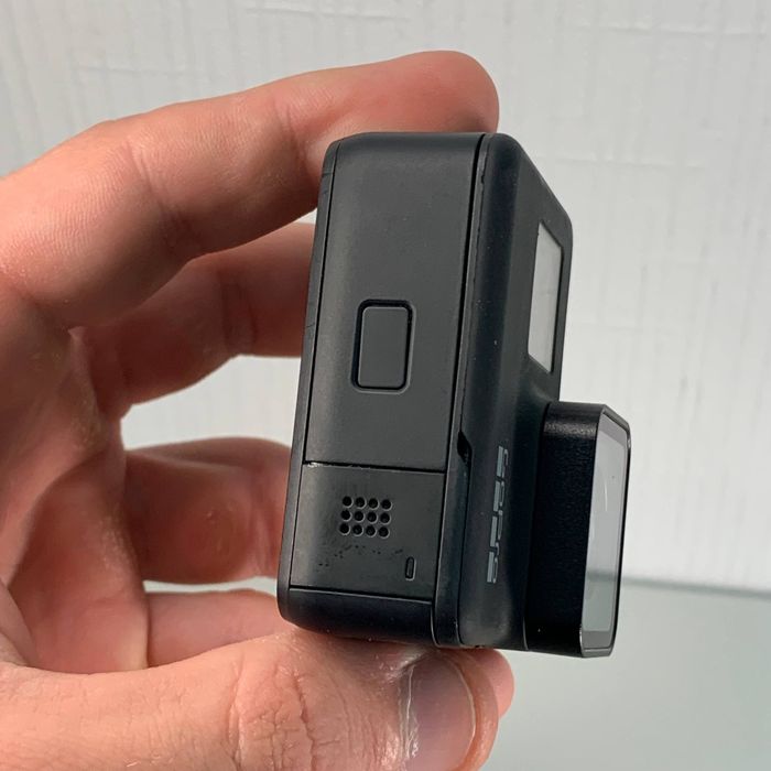 GoPro Hero 7 Black Екшн камера гоу про екшен камера го про бу экшн