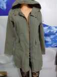 Lekka parka TATUM