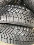 2x 215/60r17 michelin montaż 0zł Szczecin