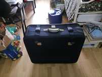Mala de viagem grande