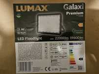 Halogen Reflektor Lampa led Lumax 200W