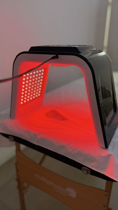 LED TERAPIA USADO