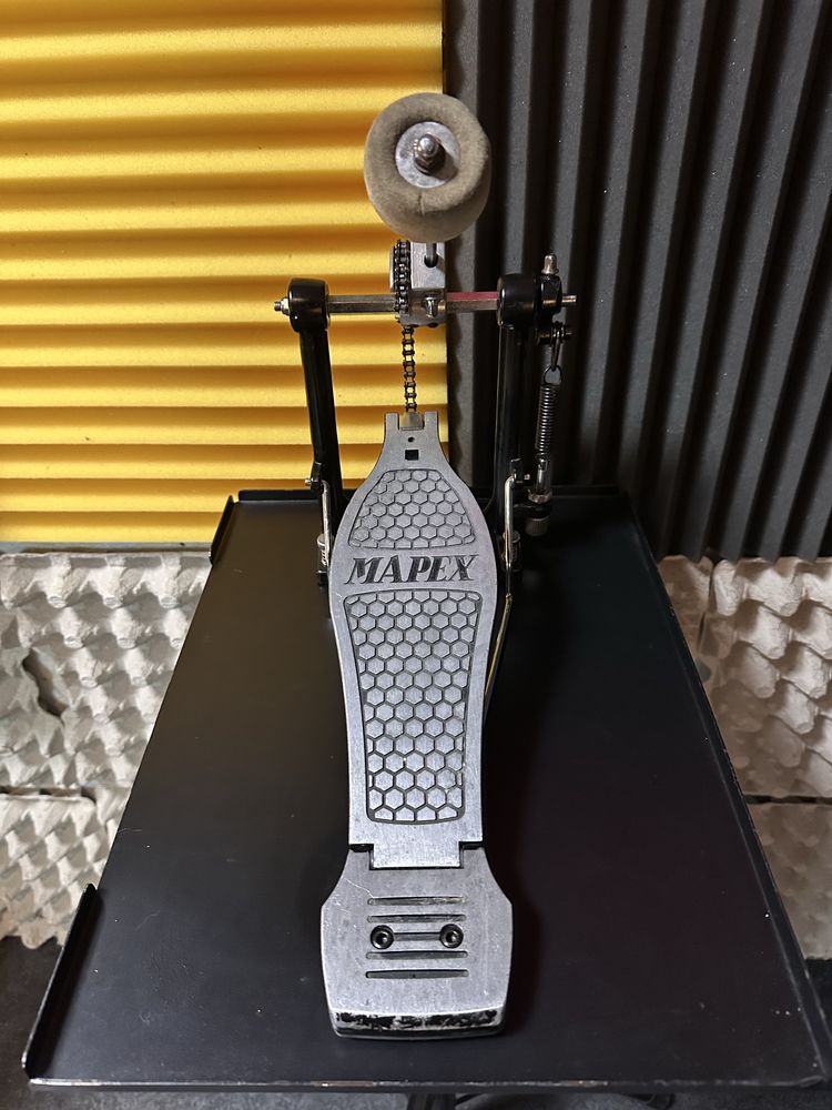 Mapex P 550 pojedyncza stopa perkusyjna