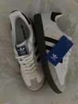 Vendo Adidas Samba