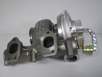 Turbosprężarka Turbina DAF Truck 12.9L XF105 MX300 MX310 MX340 MX375