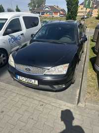 Ford mondeo okazja zamian