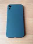 Pokrowiec, Etui do IPhone XR