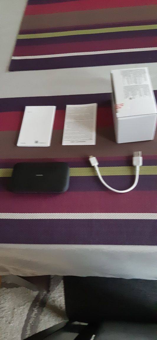 Router Mobilnu Huawei