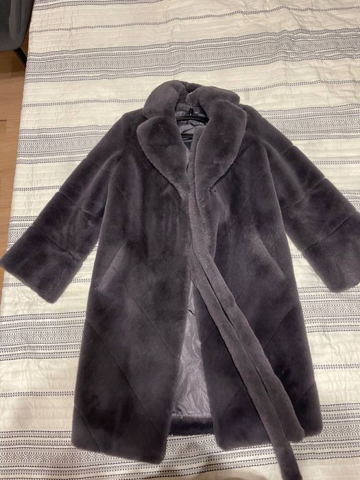 Еко шуба Італія