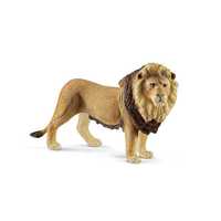 SCHLEICH 14812 lew figurka