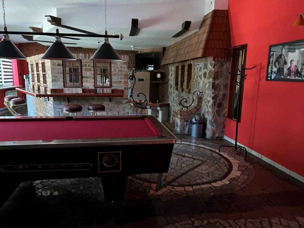 Likwidator sprzeda ośrodek wypoczynkowy w Szeligach, gm. Ełk