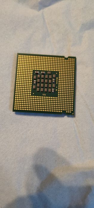 Procesor Pentium 4 3 GHz