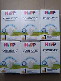 Hipp  Combiotic 1 , 300 грам
