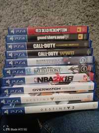 Jogos ps4 5euros