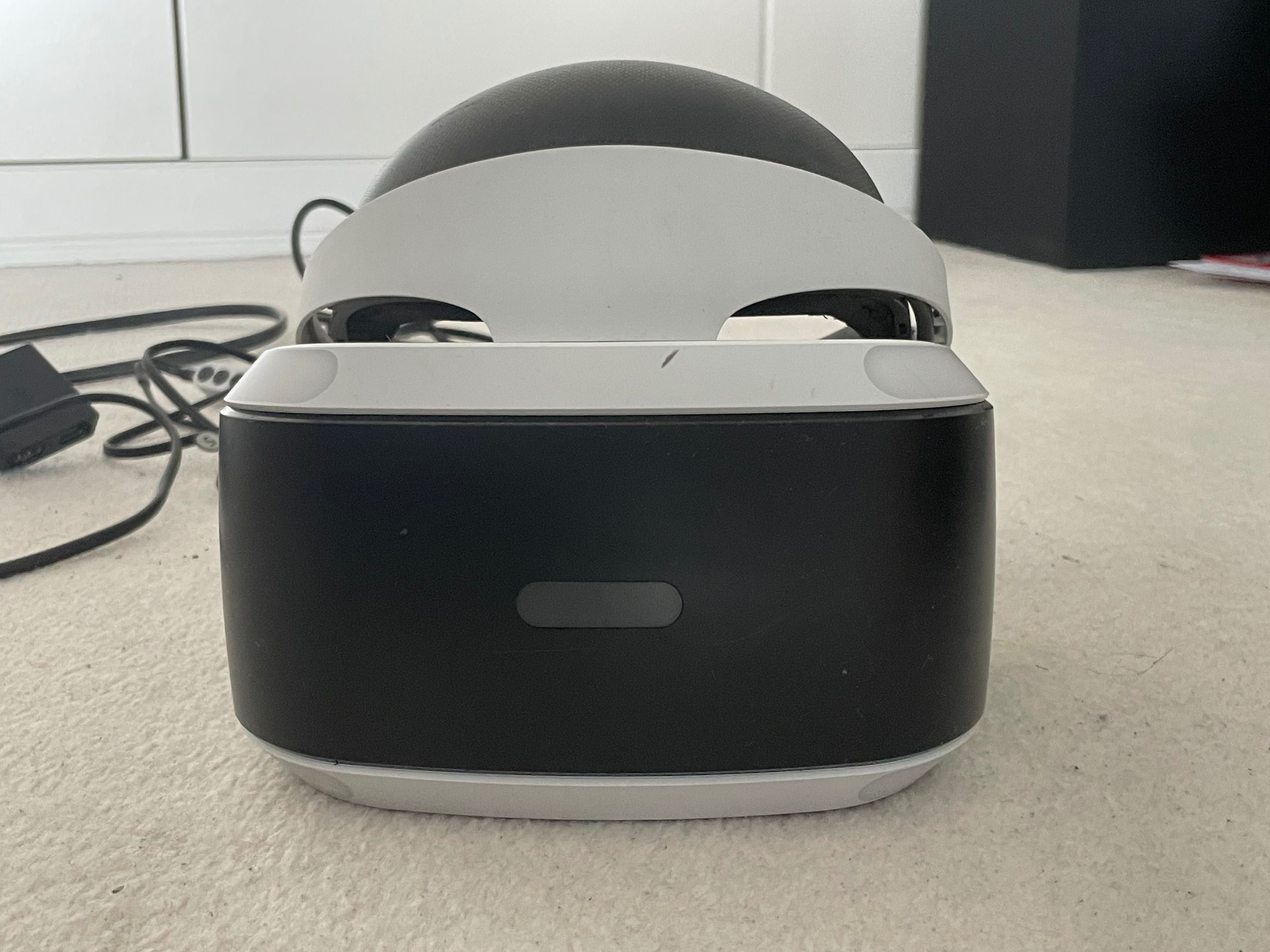 Óculo vr PlayStation 4/5