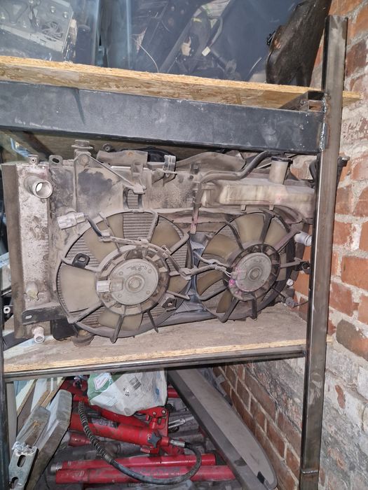 Części zamienne do Toyoty Prius 20 i 30