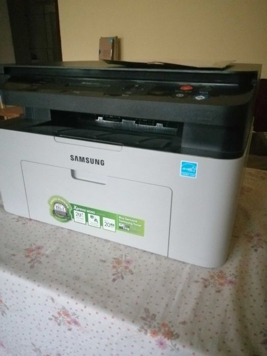 drukarka samsung xpress