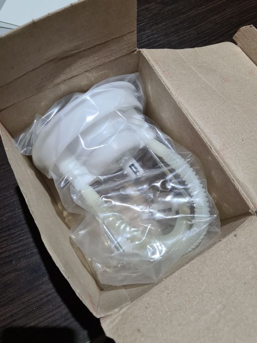 Філтер палива для КІА