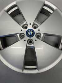 Alufelgi  z wentylami do BMW i3