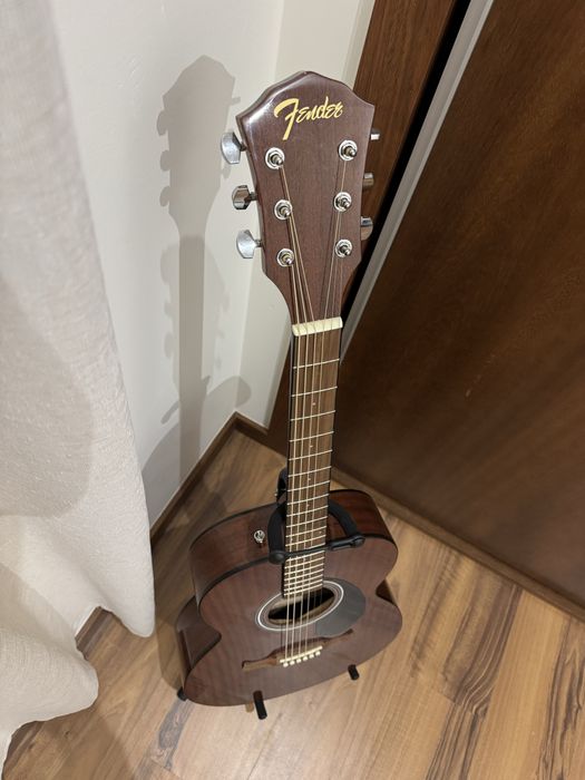 Guitarra Acustica - Fender