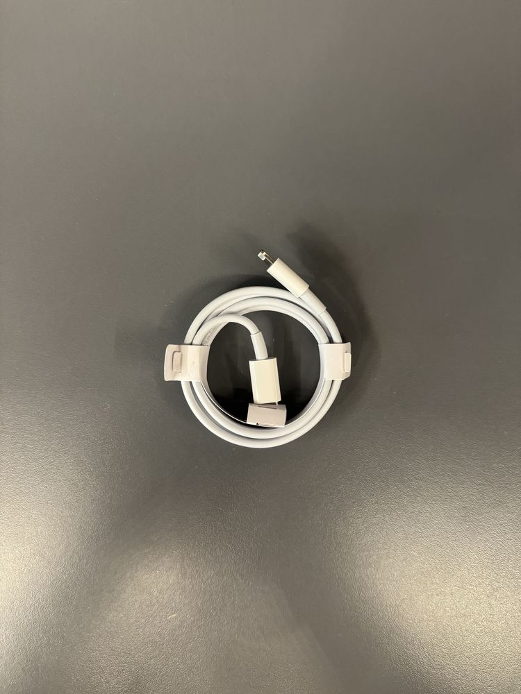 Kabel USB-C do Lightning do iPhone