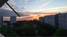 Mieszkanie Katowice Tysiaclecie piekny widok