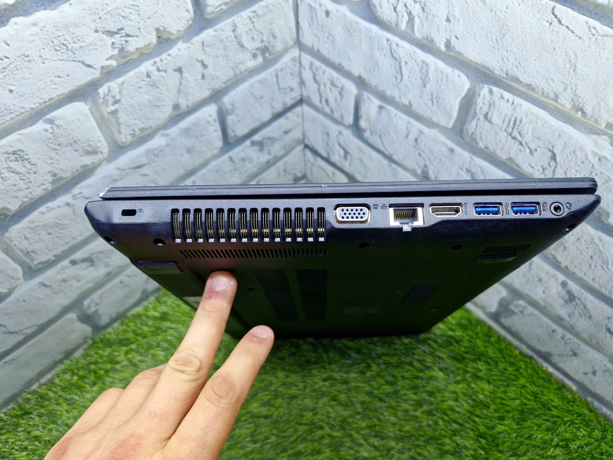 Магазин:Acer V5-591G/Core i5-6300HQ/8gb/128SSD+1TB/GTX 950M 2ГБ/Full H