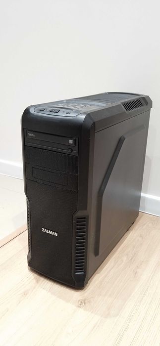 Komputer stacjonarny Pentium G3420 3,2 GHz, 8GB RAM