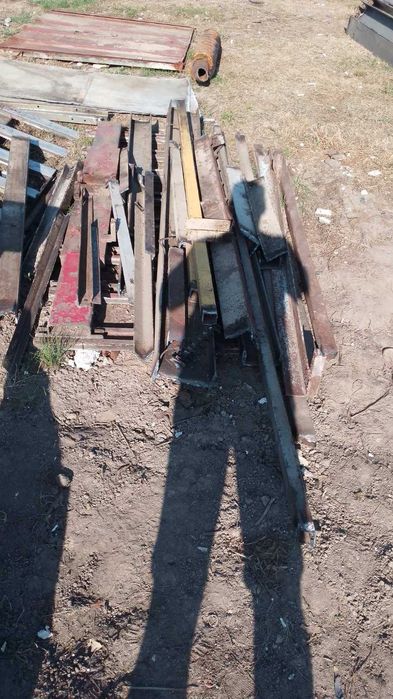 Металопрокат по дешевим цінам