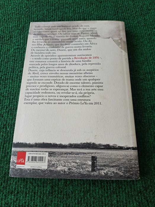 O teu rosto será o último - João Ricardo Pedro