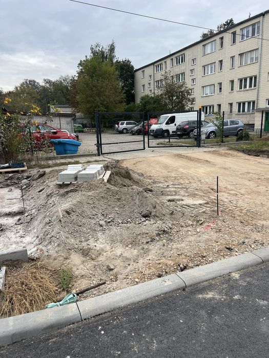 Sprzedam garaż Wołomin