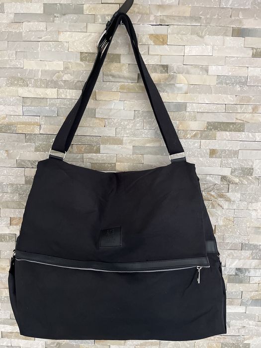 Torba męska Carolina Herrera 212 VIP MEN torba podróżna podreczna