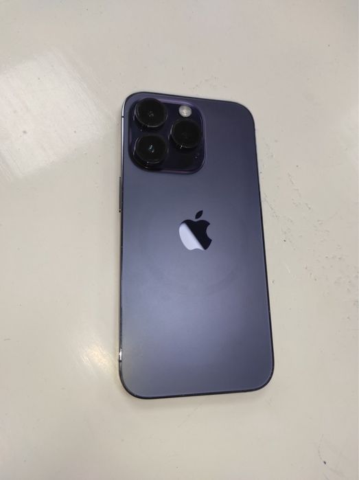 Iphone 14 pro 512Gb фізсім