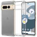Google Pixel 7 Pro чохол SPIGEN ULTRA HYBRID Crystal Чехол