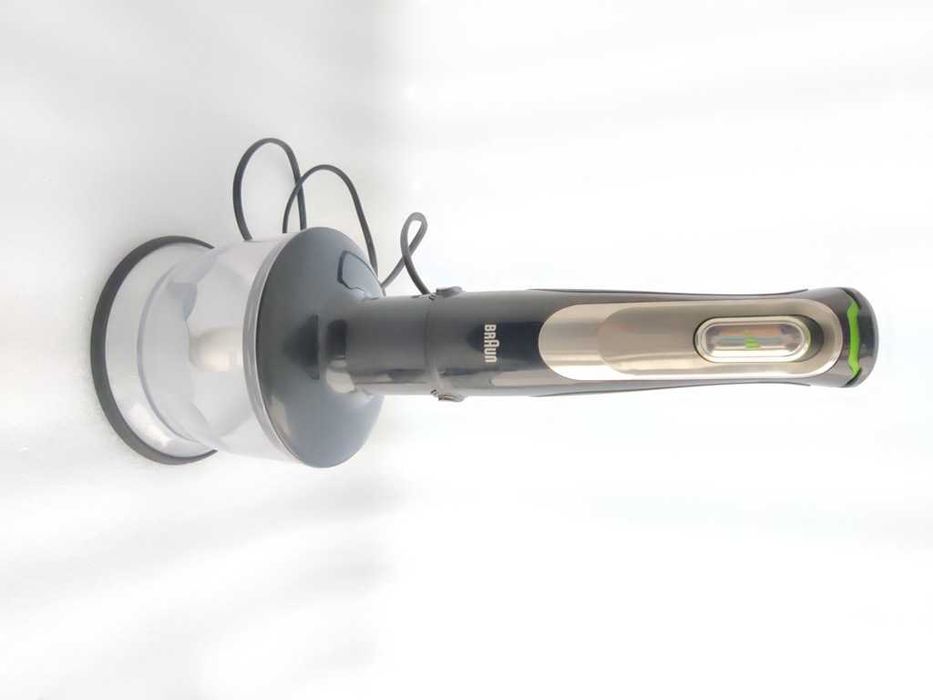 Блендер Braun MultiQuick Minipimer Series 9 MQ 1000W