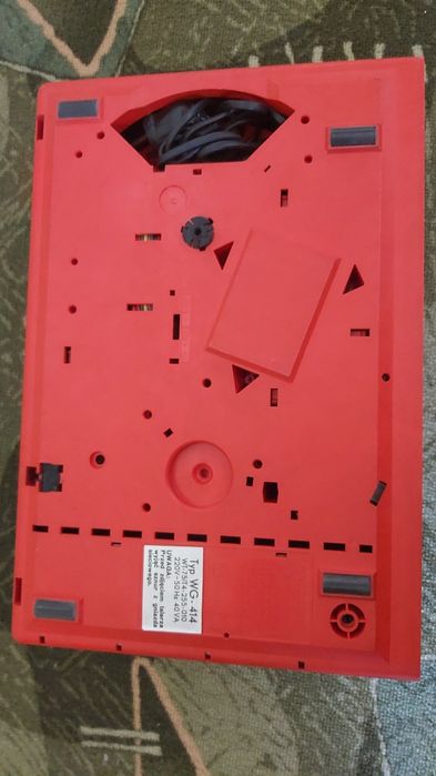 Gramofon Fonika WG-414