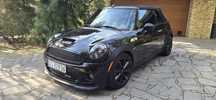 MINI Cooper S przebieg 45000 km