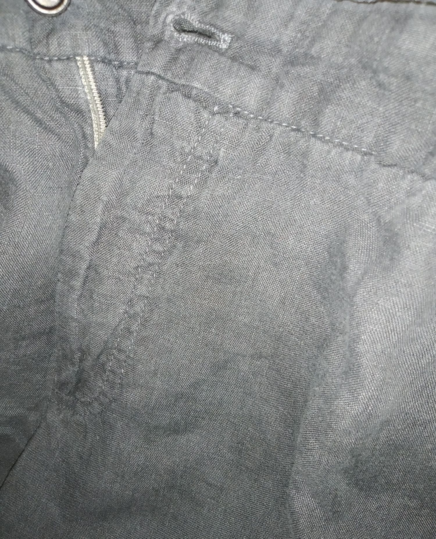 Брюки Hugo Boss ЛЁН 34-36/34пояс 47