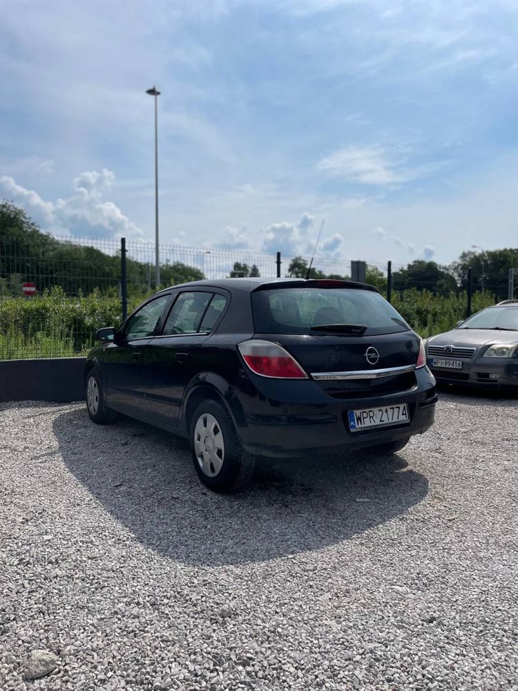 Na Sprzedaz Opel Astra H 1.7d/Zadbane/Wygodne/Oszczedne/Raty/Zamiana