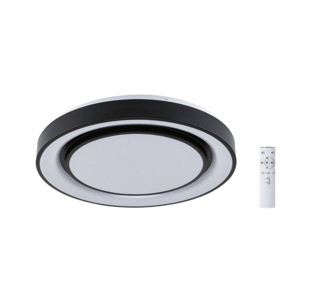 PAULMANN Lampa sufitowa LED Rainbow efekt tęczy RGBW 230V 38,5W