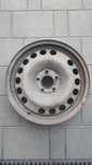 Felgi stalowe 4szt. Opel Astra H GTC R16 6,5JX16H2 ET41