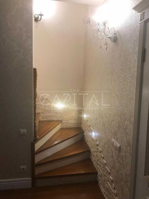 Затишний будинок біля Києва (Велика Олександрівка)