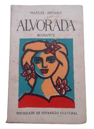 Alvorada, de Manuel Mendes