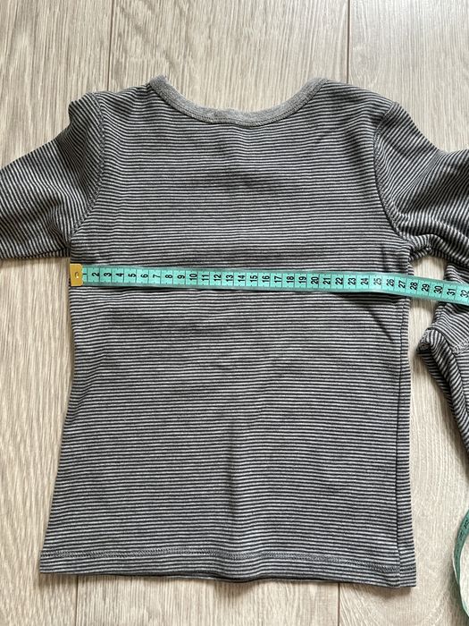 Термобілизна Бембі 116 р , тепліша за Reima