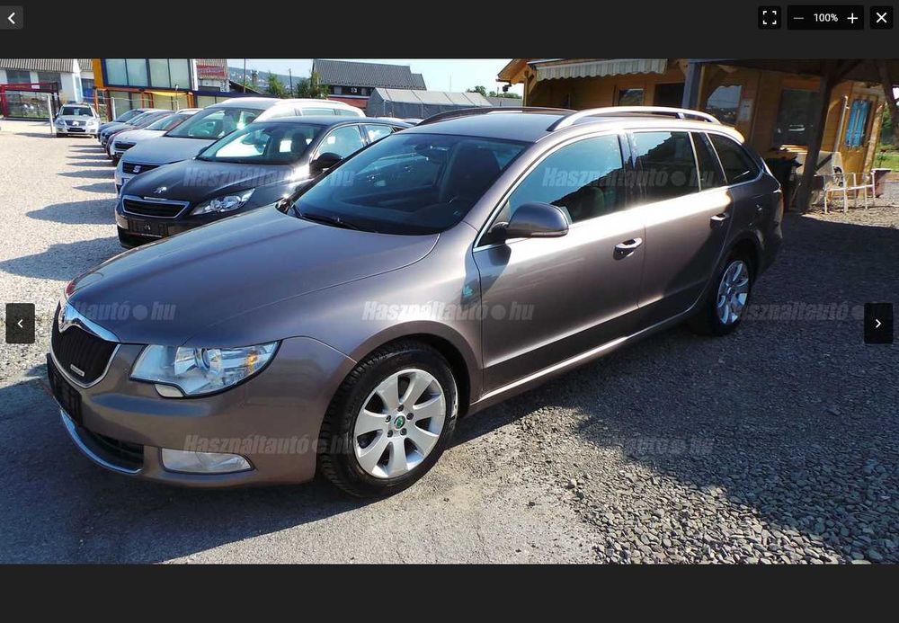 Розборка Шкода суперб 2 2,0 дизель повний привод skoda superb разборка