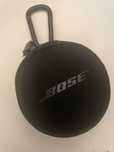 Bose soundsport wirless bluetooth in ear headphones