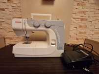 Швейна машинка Janome EL 530