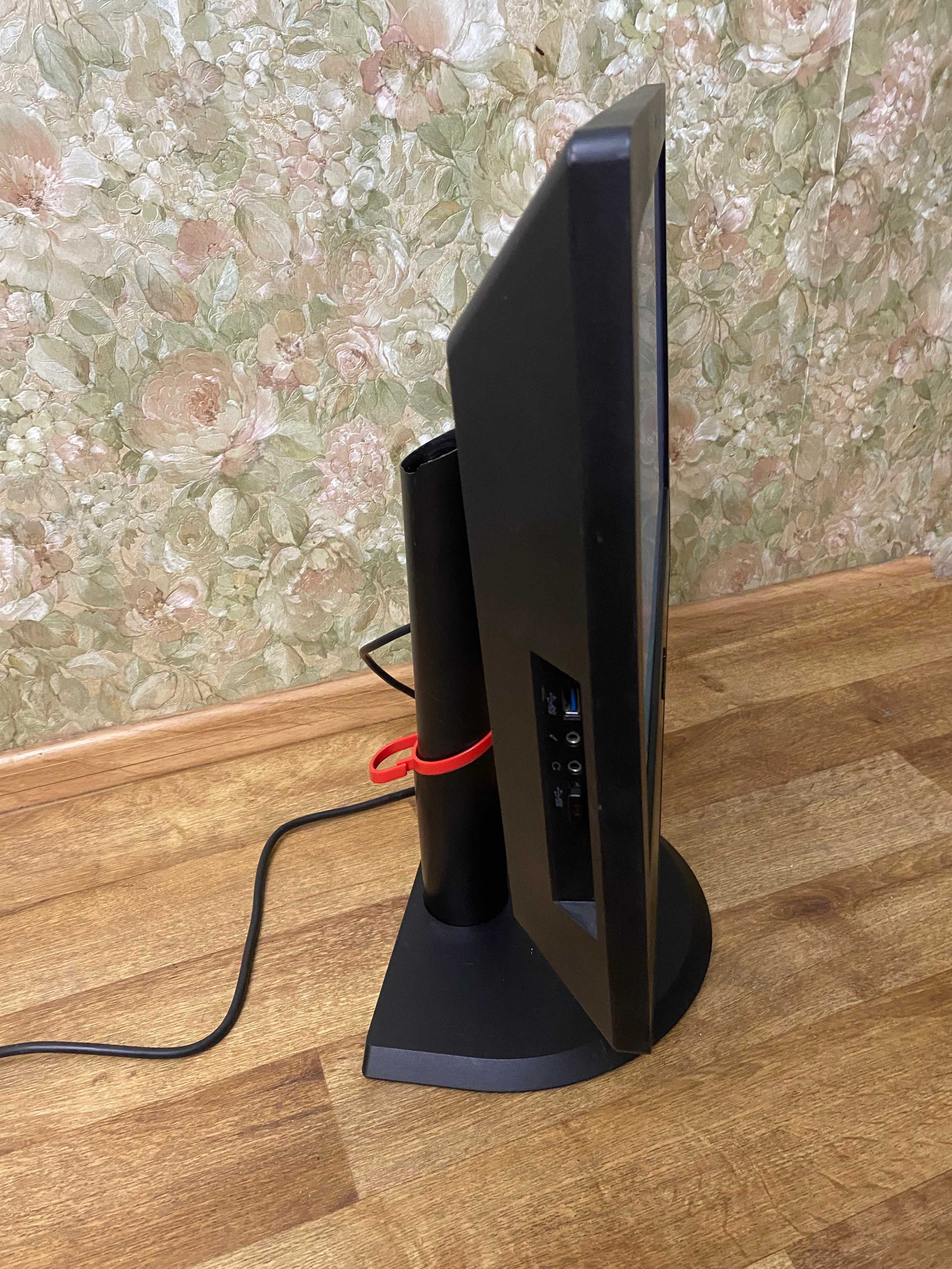 Моноблок Lenovo ThinkCentre M73z i3-4150, 8Gb DDR3, SSD 256 Gb